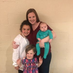 Meet your Posher, Beth